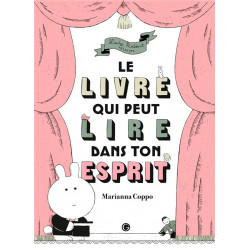 Le livre qui peut lire dans...