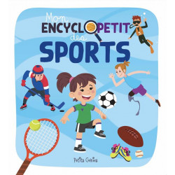 Mon encyclopetit : des sports