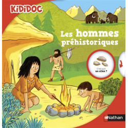Les hommes préhistoriques