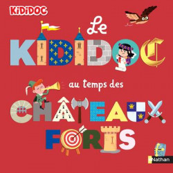 Le Kididoc au temps des...