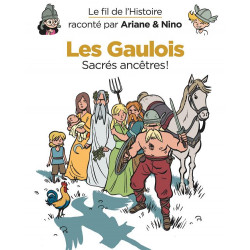 Le fil de l'Histoire...