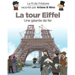 Le fil de l'Histoire...