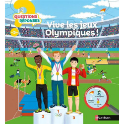 Questions réponses 5+ :...