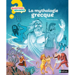 Questions réponses 7+ : la...