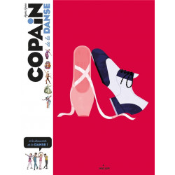 Copain de la danse