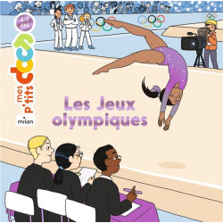 Mes p'tits docs Les Jeux...