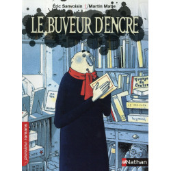 Le buveur d encre
