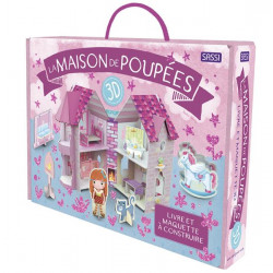 La maison des poupées