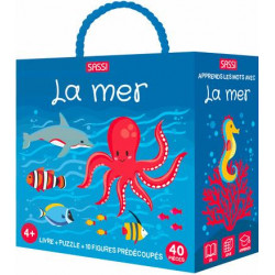 Q-box : La mer