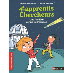 Les apprentis chercheurs :...