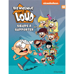 Bienvenue chez les Loud...