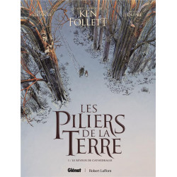 Les piliers de la Terre...