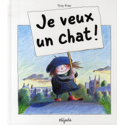 Je veux un chat !