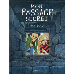 Mon passage secret