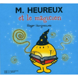 Monsieur Heureux et le...