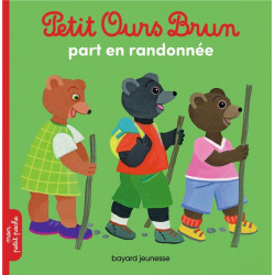 Petit Ours Brun part en...