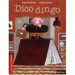 Dico dingo