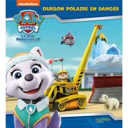 La Pat'Patrouille : Ourson...