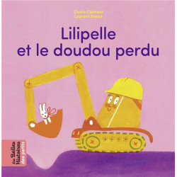 Lilipelle et le doudou perdu