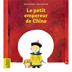 Le petit empereur de Chine