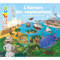 Mes p tits docs l histoire...