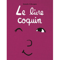 Le livre coquin