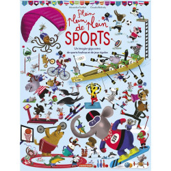 Plein plein plein de sports