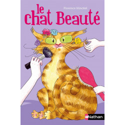 Le chat beaute