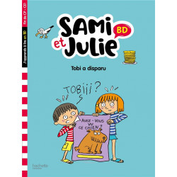 Sami et julie bd tobi a...