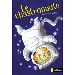Le chastronaute