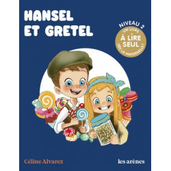 Hansel et Gretel