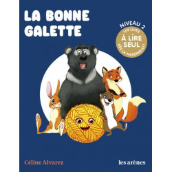 La bonne galette