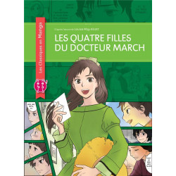 Les quatre filles du...