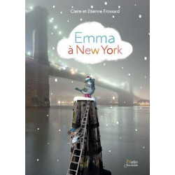Emma à New-York