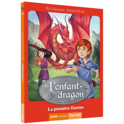 La saga des dragons - cycle...