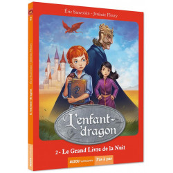 La saga des dragons - cycle...