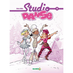 Studio danse Tome 7