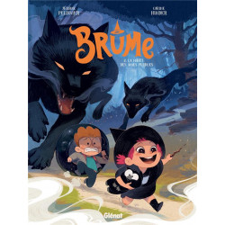 Brume Tome 2 : la forêt des...