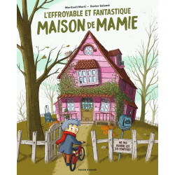 L'effroyable et fantastique...