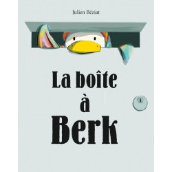 La boite à Berk