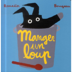 Manger un loup