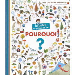 La petite encyclopédie des...