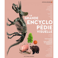 La grande encyclopédie...