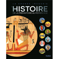 L'histoire de la...