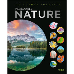 Incroyable nature