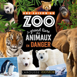 Une saison au zoo : Le...