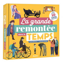 La grande remontée dans le...