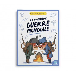 C'est quoi déjà ? : La...