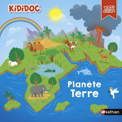 Planète Terre