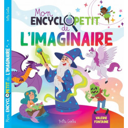 Mon encyclopetit de...